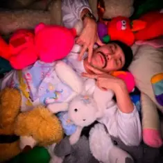 Паша Proorok — Человек моей мечты