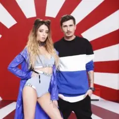 Время и Стекло — На Стиле