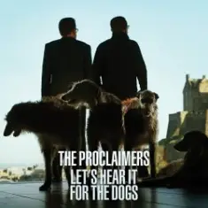 The Proclaimers — Be With Me