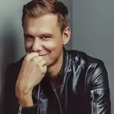 Armin van Buuren — We Are Here To Make Some Noise (Radio Edit)