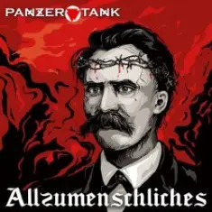 Panzertank — Hakenkreuz (Reinterpreted By Freaky Mind)