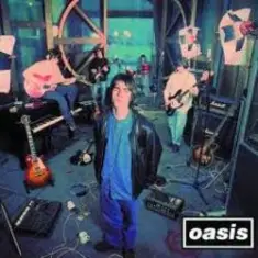 Oasis — Live forever