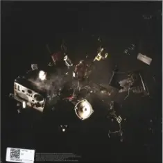 Noisia — Kat's Theme