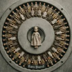 Кукла (Bars Afro Edit)