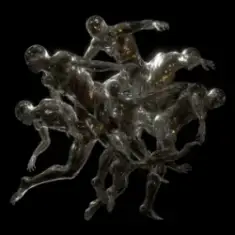 Anyma & Adam Sellouk & Carly Gibert — Girls MIA