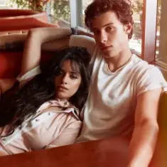 Shawn Mendes, Camila Cabello, Qodes — Senorita