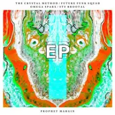 The Crystal Method — Sling The Decks