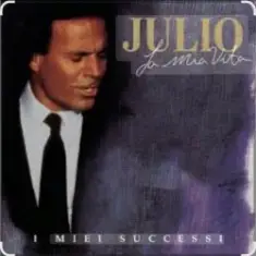 Julio Iglesias — Caruso