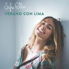 Sofia Ellar — Pa'delante Es Pa'lla