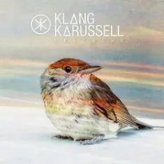 Klangkarussell — We Want Your Soul