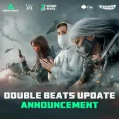 Delta Force & Alan Walker — Collab Look-Back 2025