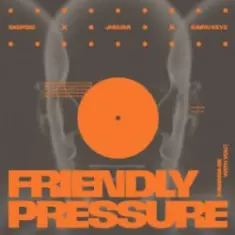 Skepsis & Jhelisa & Kairo Keyz — Friendly Pressure (I Wanna Be With You)