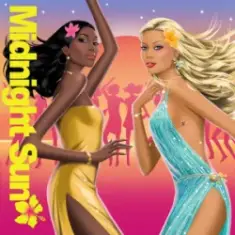 Zara Larsson & Muni Long — Midnight Sun