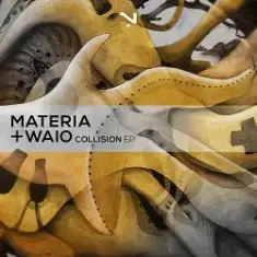 Materia, Waio — Collision (Original Mix)