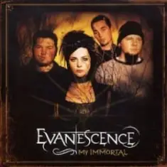 Evanescence — My Immortal