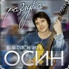 Евгений Осин — Пролетело лето
