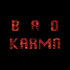 Axel Thesleff — Bad Karma