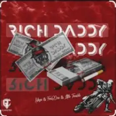 Maga feat. Faneone & Little Trouble — Rich Daddy