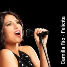 Camilla Rio — Felicita