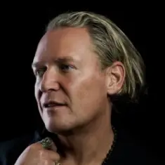 Adam F — End of Days Interregnum