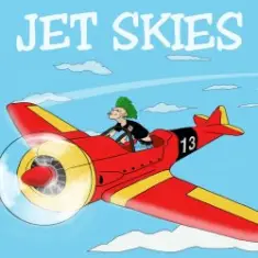 Jet Skies — Всегда