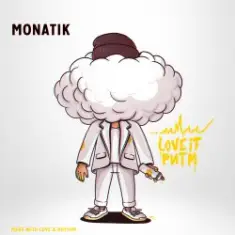 MONATIK Feat. Ніна Матвієнко — Цей день