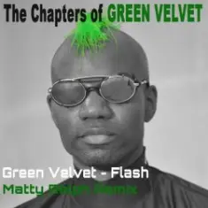 Flash (Paul Johnson Mix)