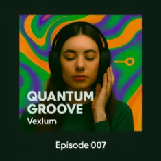 Vexlum — Quantum Groove 007