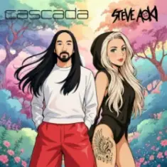 Steve Aoki & Cascada — Everytime We Touch