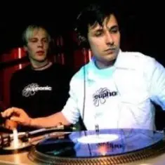 Dj L'Tone — Ready She Ready