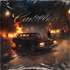 Cadillac — Coca Cola