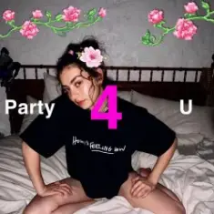 Charli xcx — party 4 u