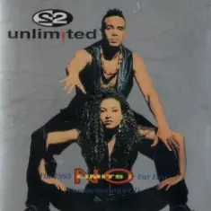 2 Unlimited — Sensuality