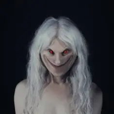 Пошлая Молли — Прокля Табыла