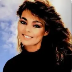 Sandra — Innocent Love