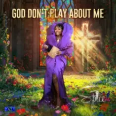 Spice — God Don't Play About Me
