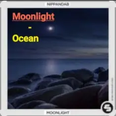 Moonlight — Ocean