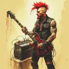 Alcohollica — Титаник