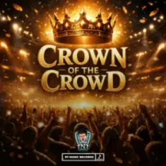 TNT Records — Crown Of The Crowd