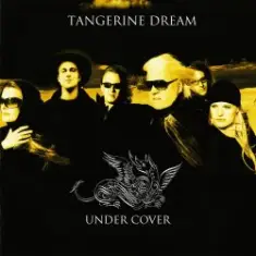 Tangerine Dream — Hear The Voice