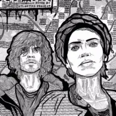 Noize MC & Atlantida Project — Ничего Нового