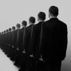 Noize MC — Последний Министр