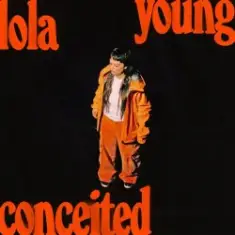 Lola Young — Conceited