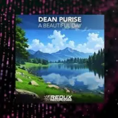 Dean Purise — A Beautiful Day (Extended Mix)