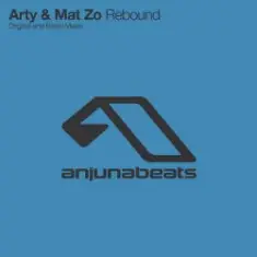 Arty & Mat Zo — Rebound