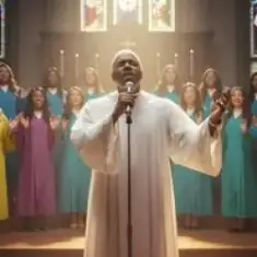 Altverse — Papaoutai (Afro Soul)