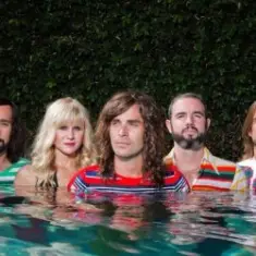 Vicetone & Youngblood Hawke — Landslide (Original Mix)