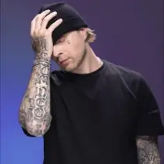 ЕГОР КРИД — Вчера