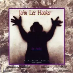 John Lee Hooker — My Dream