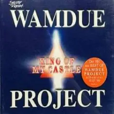 Wamdue Project — King Of My Castle (Armin Gimmick Dub)